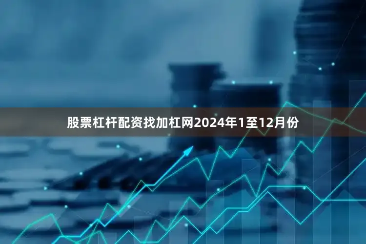 股票杠杆配资找加杠网　　2024年1至12月份
